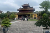 Đề nghị các địa phương tăng cường quản lý, bảo vệ các di tích lịch sử-văn hóa, danh lam thắng cảnh