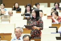 Đề xuất tăng lương tối thiểu vùng từ tháng 7 tới