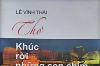 Những vần thơ kết tổ...