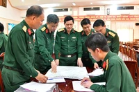 Trách nhiệm, nghĩa tình, nỗ lực vượt khó