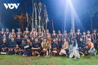 “Cồng chiêng cuối tuần” - sản phẩm du lịch độc đáo ở Gia Lai