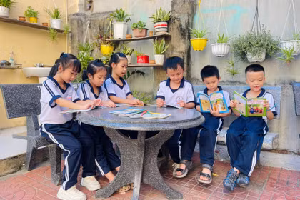 Để buổi học thứ hai thực sự hiệu quả