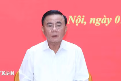 Quy định mới về trách nhiệm của đảng viên đang công tác đối với tổ chức đảng và nhân dân nơi cư trú