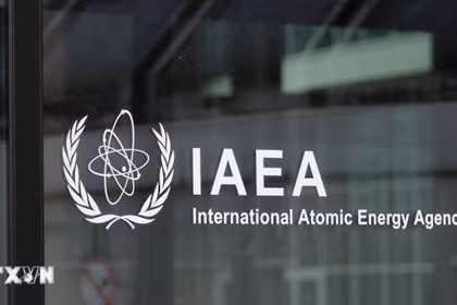 IAEA cảnh báo về các hoạt động hạt nhân tại Iran và Syria