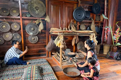 Du lịch văn hóa trong kỷ nguyên số