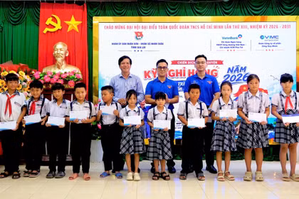 Sắp xếp mạng lưới trường lớp: Lấy người học làm trung tâm - Kỳ cuối: Hướng đến nền giáo dục chất lượng và bình đẳng