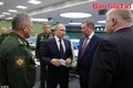 Tin thế giới 21h ngày 12-6: Tổng thống Putin tuyên bố Nga sở hữu kho vũ khí hạt nhân hiện đại nhất thế giới