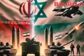 Tin thế giới 21h ngày 24-6: Lệnh ngừng bắn vừa có hiệu lực, Iran lại phóng tên lửa vào Israel