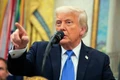 Tin thế giới 20h ngày 22-5: Tổng thống Trump bác bỏ đề xuất trừng phạt Nga của Ukraine