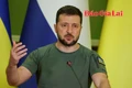Tin thế giới 20h ngày 24-5: Ukraine muốn đàm phán 3 bên Zelensky-Putin-Trump