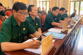 Gia Lai tập huấn giảm nghèo và bảo vệ môi trường, vệ sinh an toàn thực phẩm 