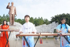 Người trẻ Gia Lai “Viết tiếp câu chuyện hòa bình” bằng MV hòa tấu