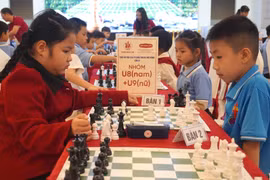 150 vận động viên tranh tài tại Giải cờ vua Pleiku Chess mở rộng mùa xuân 2026