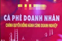 Gia Lai: Cà phê doanh nhân-khi nào tái khởi động?