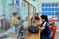 Gia Lai công bố 14 thủ tục hành chính mới và bãi bỏ trong lĩnh vực quản lý nhà nước về Hội thẩm quyền giải quyết của UBND các huyện, thị xã, thành phố. Ảnh: Hà Duy