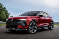 Chevrolet Blazer EV: Đột phá với ba tùy chọn dẫn động, giá niêm yết từ 957 triệu đồng