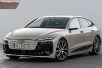 Audi A6 e-tron 2024: Mẫu sedan điện hạng sang giá từ 2,3 tỷ đồng