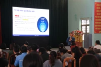 Phường Thống Nhất triển khai loạt lớp tập huấn về chuyển đổi số, Bình dân học vụ số 