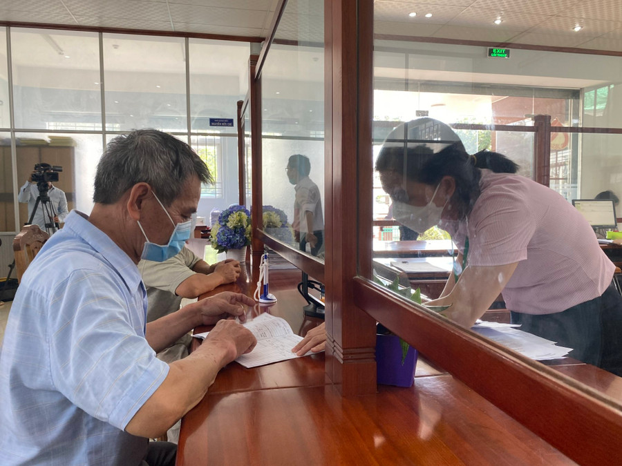 NHCSXH Chi nhánh tỉnh Gia Lai đã giải ngân cho vay kịp thời, đúng đối tượng thụ hưởng. Ảnh: Sơn Ca. NHCSXH Chi nhánh tỉnh Gia Lai đã giải ngân cho vay kịp thời, đúng đối tượng thụ hưởng. Ảnh: Sơn Ca.