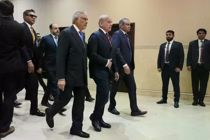 Pakistan tiếp tục đăng cai đàm phán Mỹ-Iran