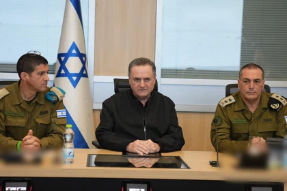 Israel tuyên bố sẽ chiếm đóng miền nam Liban