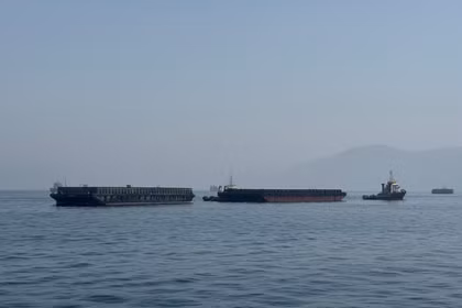 Mỹ duy trì phong tỏa các cảng của Iran cho đến khi thỏa thuận được ký kết
