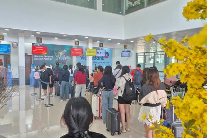 Mùng 6 Tết – Dấu lặng trước nhịp sống mới