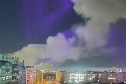 UAV tấn công thủ đô Nga, nhiều sân bay tạm đóng cửa