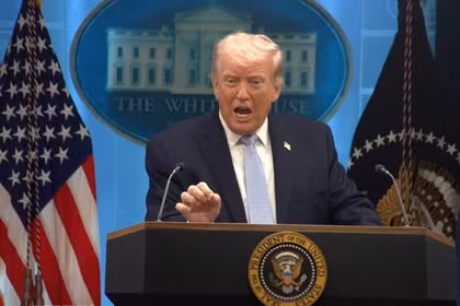 Tin thế giới tối 21-4: Iran chưa xác nhận tham gia vòng đàm phán mới với Mỹ