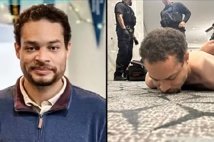 Hé lộ chi tiết kế hoạch của nghi phạm nổ súng tại tiệc có ông Trump