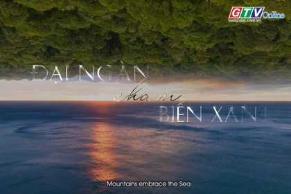 Gia Lai 2026 - Đại ngàn chạm biển xanh