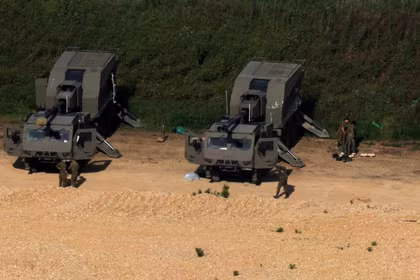 Israel và Liban đạt được lệnh ngừng bắn 10 ngày