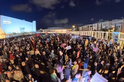 Iran ra tuyên bố sau khi đàm phán với Mỹ không đạt kết quả