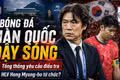 HLV Hong Myung-bo từ chức, Hàn Quốc khủng hoảng sau World Cup