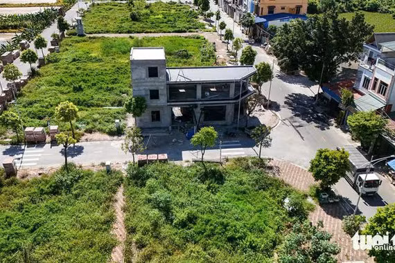 Đề xuất đất bỏ hoang có thể chịu thuế gấp gần 7 lần: Thế nào bị tính là “bỏ hoang”?