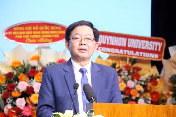 Chuyển đổi xanh phải tạo ra động lực mới cho phát triển
