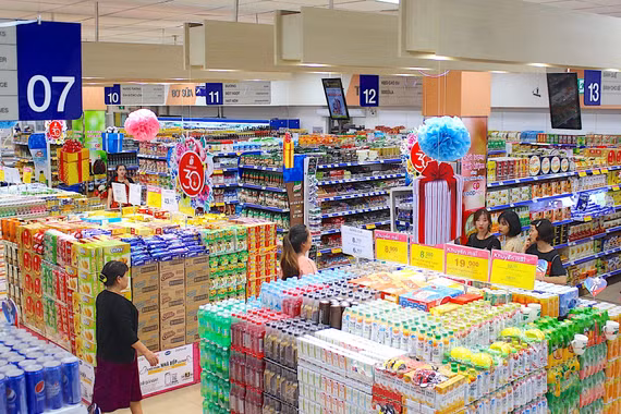 Hàng hóa muốn gắn mác “xuất xứ Việt Nam” phải đáp ứng điều kiện gì?