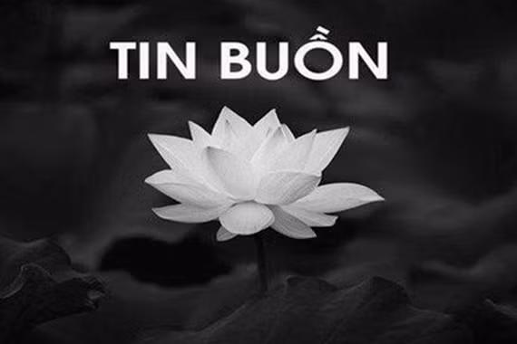 Tin buồn