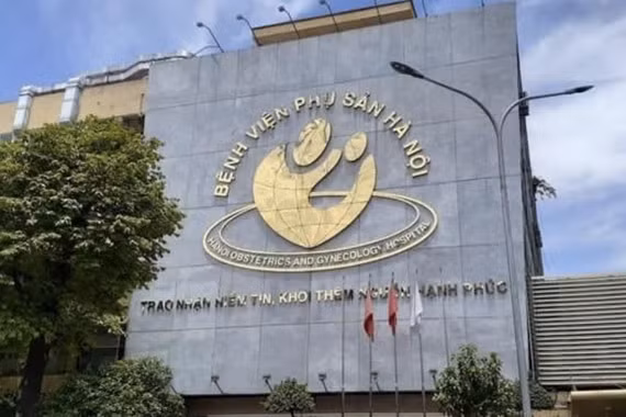 Hà Nội thí điểm đăng ký khai sinh ngay tại bệnh viện: Cha mẹ cần làm những bước nào?