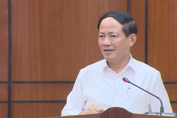 Cần đổi mới tư duy từ “hoàn thành nhiệm vụ” sang “hoàn thành mục tiêu”