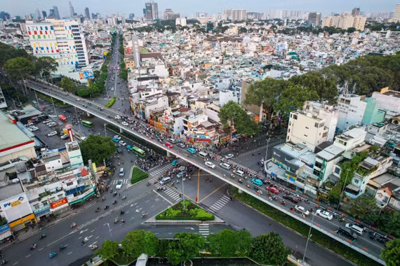 TP. Hồ Chí Minh đề xuất giữ nguyên 168 đơn vị hành chính cấp xã, không tiếp tục sáp nhập
