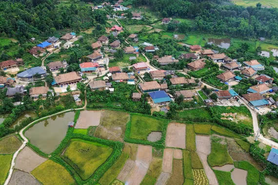 Công bố danh sách thôn đặc biệt khó khăn giai đoạn 2026-2030 của Gia Lai cùng 26 tỉnh, thành phố