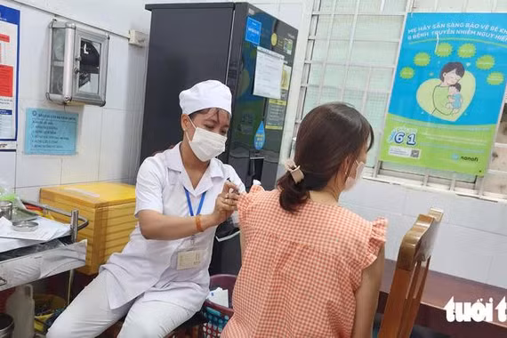 Bệnh dại diễn biến phức tạp ở Vĩnh Long: 6 người tử vong, 4 ổ dịch