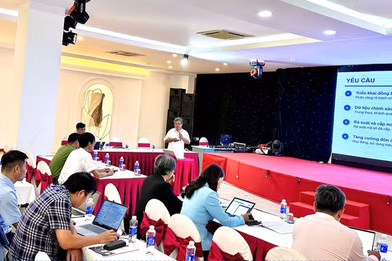 Gia Lai: Phát động Chiến dịch thực hiện Nghị quyết số 36/2026/NQ-CP