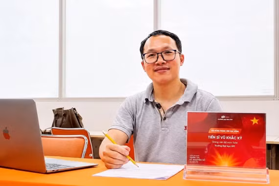 2 nhà toán học Việt Nam đưa ra chứng minh cho bài toán khiến giới khoa học đau đầu hơn 10 năm