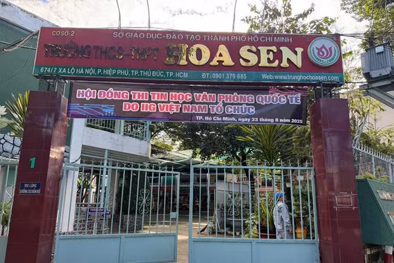 Đã đóng học phí nhưng trường chưa đủ điều kiện hoạt động: Quyền lợi của phụ huynh và học sinh ra sao?