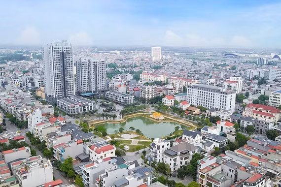 Bắc Ninh chính thức lên thành phố, giấy tờ của người dân vẫn được sử dụng theo quy định chuyển tiếp