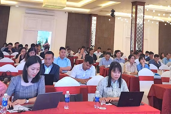 Gia Lai: Tập huấn rà soát công nhận hộ nghèo, cận nghèo, hộ thoát nghèo