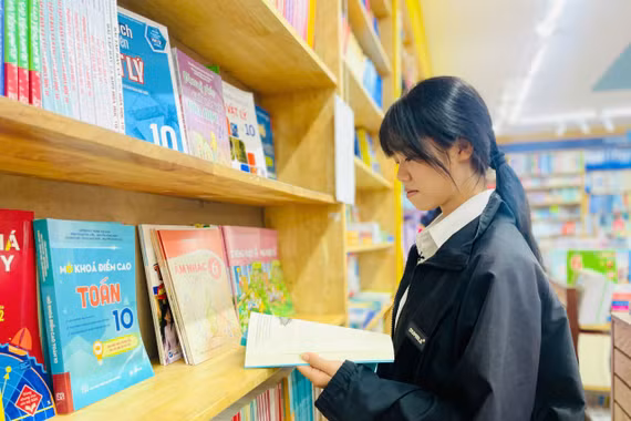 Gần 35.000 học sinh Gia Lai chưa có SGK, ngành Giáo dục tìm cách tháo gỡ
