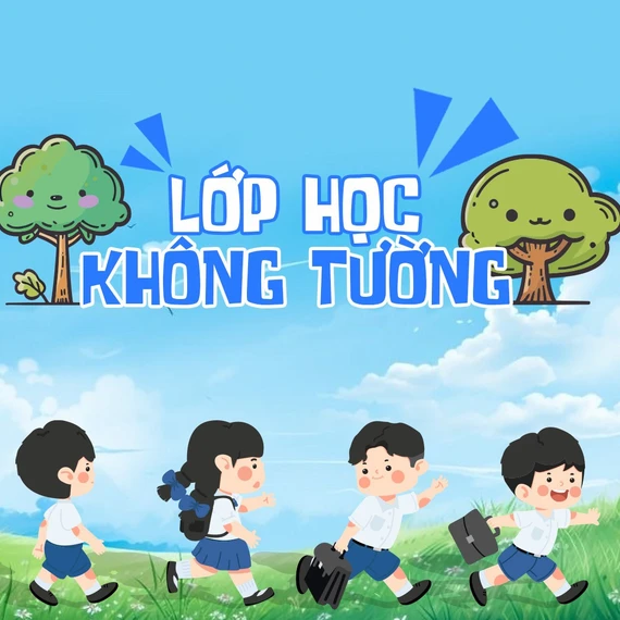 "Lớp học không tường" chính thức lên sóng GTV Online tháng 11